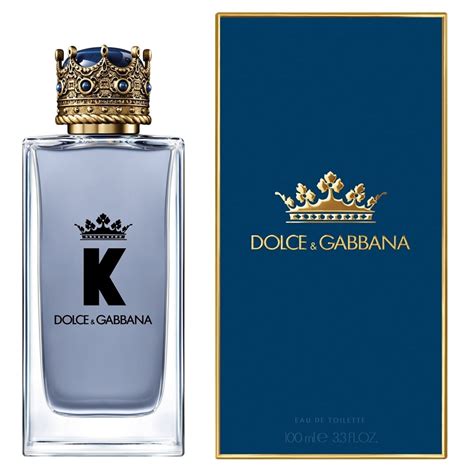 dolce gabbana perfume king|d&g king perfume price.